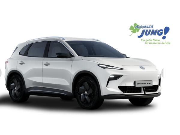 MG S5 EV Comfort ⚡️❗️4 Wochen Lieferzeit ❗️💥E-Förderung bis 6.000,-€ möglich💥