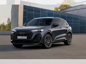 Audi Q5 e-hybrid quattro S tronic   ⇒ S-Line   ⇒ AHK   ⇒ 270 kW    ⇒ Tech-Plus-Paket   ⇒ 21"