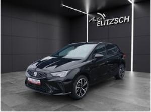 Seat Ibiza +++sofort verfügbar+++ FR 1.0 TSI