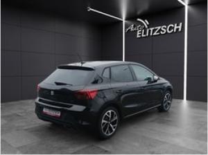 Seat Ibiza +++sofort verfügbar+++ FR 1.0 TSI
