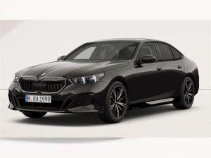 BMW 540 540d 540d ❗️Vielfahreraktion❗️Limousine xDrive