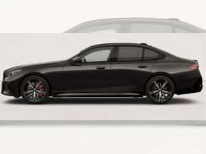 BMW 540 540d 540d ❗️Vielfahreraktion❗️Limousine xDrive