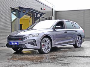 Skoda Octavia Combi "RS" 2.0TSI 265PS DSG *SOFORT VERFÜGBAR*