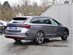 Skoda Octavia Combi "RS" 2.0TSI 265PS DSG *SOFORT VERFÜGBAR*