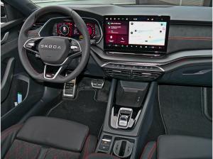 Skoda Octavia Combi "RS" 2.0TSI 265PS DSG *SOFORT VERFÜGBAR*