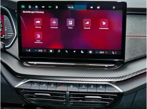 Skoda Octavia Combi "RS" 2.0TSI 265PS DSG *SOFORT VERFÜGBAR*