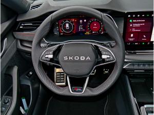 Skoda Octavia Combi "RS" 2.0TSI 265PS DSG *SOFORT VERFÜGBAR*