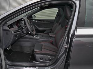 Skoda Octavia Combi "RS" 2.0TSI 265PS DSG *SOFORT VERFÜGBAR*