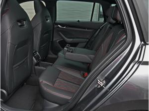 Skoda Octavia Combi "RS" 2.0TSI 265PS DSG *SOFORT VERFÜGBAR*