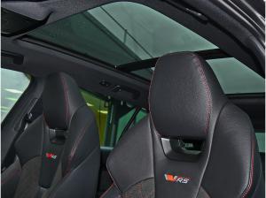 Skoda Octavia Combi "RS" 2.0TSI 265PS DSG *SOFORT VERFÜGBAR*