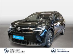 Volkswagen ID.4 Pure Automatik 2xKlima ACC AUT Akustikglas