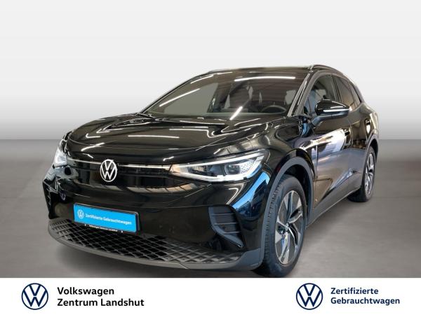 Volkswagen ID.4 Pure Automatik 2xKlima ACC AUT Akustikglas