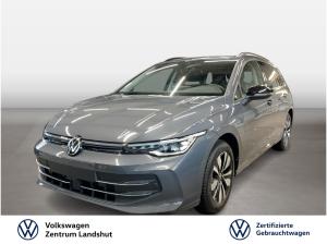 Volkswagen Golf VIII Variant GOAL 1.5 TSI ACC AHK DynLicht