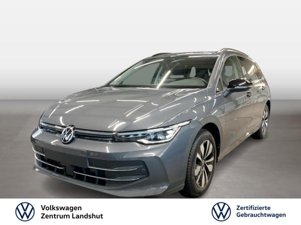 Volkswagen Golf VIII Variant GOAL 1.5 TSI ACC AHK DynLicht