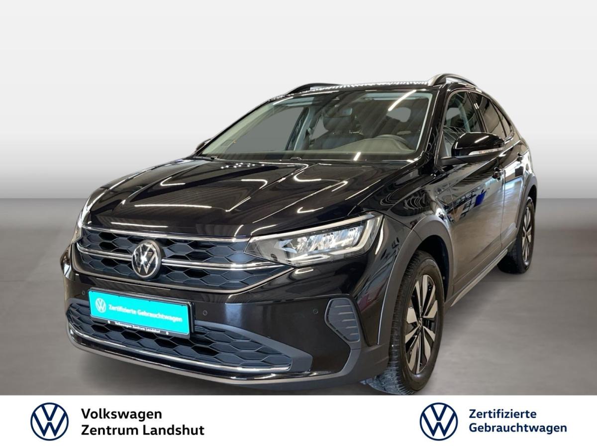 Volkswagen Taigo GOAL 1.0 TSI 2xKlima ACC DynLicht KlimaA