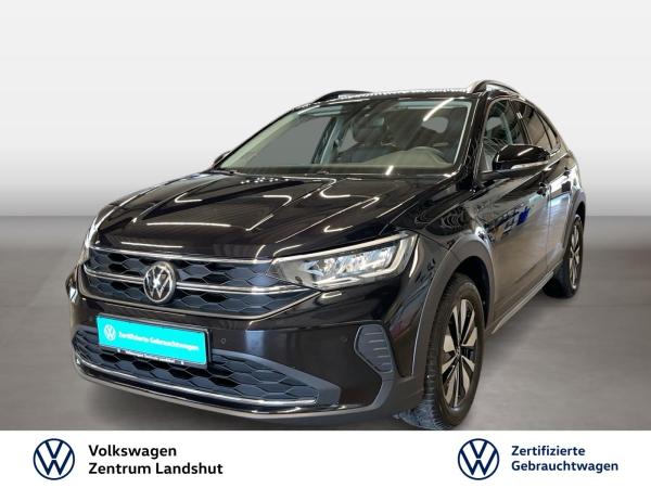 Volkswagen Taigo GOAL 1.0 TSI 2xKlima ACC DynLicht KlimaA