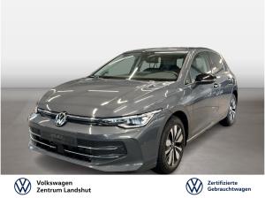 Volkswagen Golf VIII GOAL 1.5 TSI 6-Gang ACC AHK LED