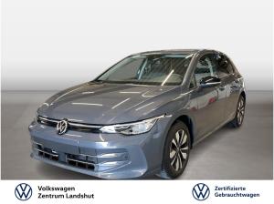 Volkswagen Golf VIII GOAL 1.5 TSI ACC AHK DynLicht LED Navi
