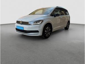 Volkswagen Touran Comfortline 1.5 TSI 7-Sitzer AHK Navi LED