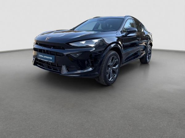 Cupra Formentor 1.5 eTSI 5JGar Travel-Assist Park-Lenk 360° ACC