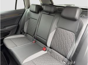 Volkswagen Golf VIII Variant Life GOAL 1.5 TSI 5JGAR ACC Virtual Assists
