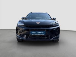 Cupra Formentor 1.5 eTSI 5JGar Travel-Assist Park-Lenk 360° ACC