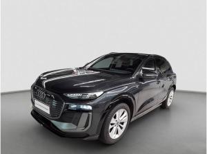 Audi Q6 e-tron performance 5JGar S line Tech pro AHK