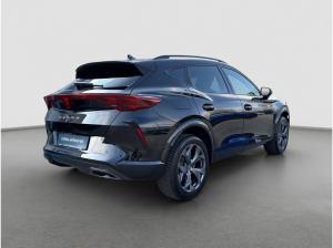 Cupra Formentor 1.5 eTSI 5JGar Travel-Assist Park-Lenk 360° ACC