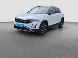 Volkswagen T-Roc T-ROC GOAL 2.0 TDI LED AHK App ACC Spur Navi