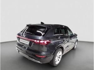 Audi Q6 e-tron performance 5JGar S line Tech pro AHK