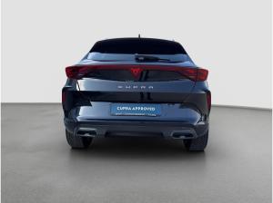 Cupra Formentor 1.5 eTSI 5JGar Travel-Assist Park-Lenk 360° ACC