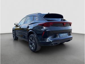 Cupra Formentor 1.5 eTSI 5JGar Travel-Assist Park-Lenk 360° ACC