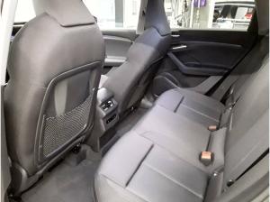 Audi Q6 e-tron performance 5JGar S line Tech pro AHK