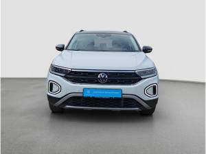 Volkswagen T-Roc T-ROC GOAL 2.0 TDI LED AHK App ACC Spur Navi