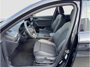 Cupra Formentor 1.5 eTSI 5JGar Travel-Assist Park-Lenk 360° ACC