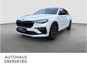 Skoda Scala Selection Tour 1.0 TSI Keyless LM17 MATRIX App