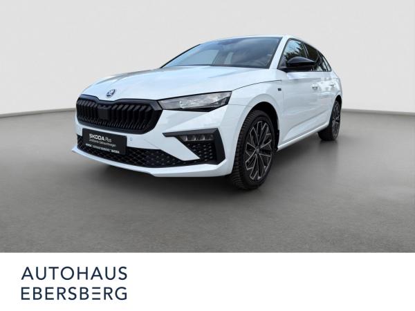 Skoda Scala Selection Tour 1.0 TSI Keyless LM17 MATRIX App