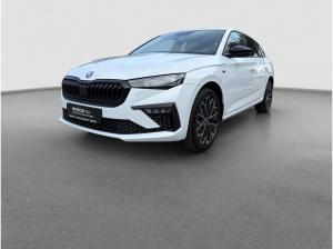 Skoda Scala Selection Tour 1.0 TSI Keyless LM17 MATRIX App