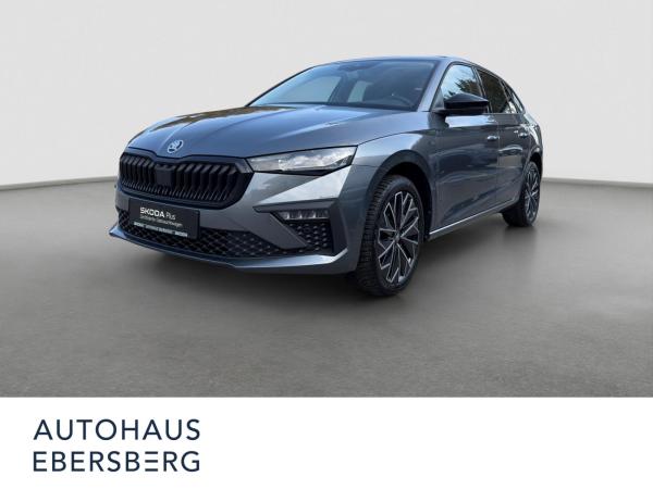 Skoda Scala Selection Tour 1.0 TSI virtual App Spur MATRIX