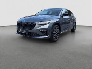 Skoda Scala Selection Tour 1.0 TSI virtual App Spur MATRIX