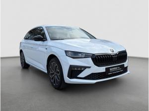 Skoda Scala Selection Tour 1.0 TSI Keyless LM17 MATRIX App