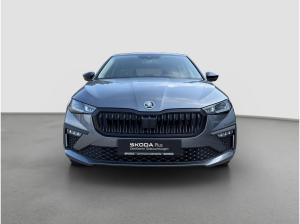 Skoda Scala Selection Tour 1.0 TSI virtual App Spur MATRIX