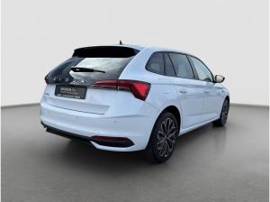Skoda Scala Selection Tour 1.0 TSI Keyless LM17 MATRIX App