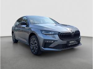 Skoda Scala Selection Tour 1.0 TSI virtual App Spur MATRIX