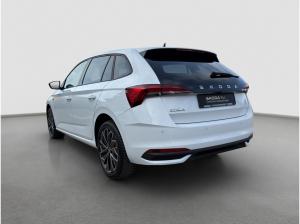 Skoda Scala Selection Tour 1.0 TSI Keyless LM17 MATRIX App