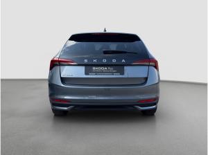 Skoda Scala Selection Tour 1.0 TSI virtual App Spur MATRIX