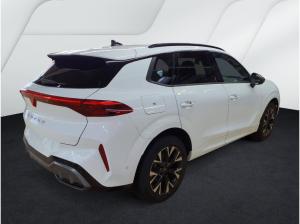 Cupra Terramar 1.5 eTSI 5JGar connect el.Heck Spur ACC Memory