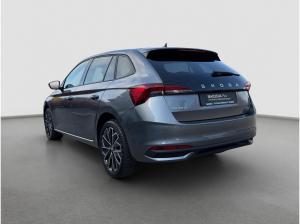 Skoda Scala Selection Tour 1.0 TSI virtual App Spur MATRIX