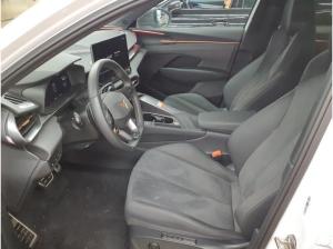 Cupra Terramar 1.5 eTSI 5JGar connect el.Heck Spur ACC Memory