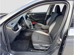 Skoda Scala Selection Tour 1.0 TSI virtual App Spur MATRIX